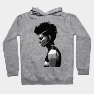 Lisbeth Salander Hoodie